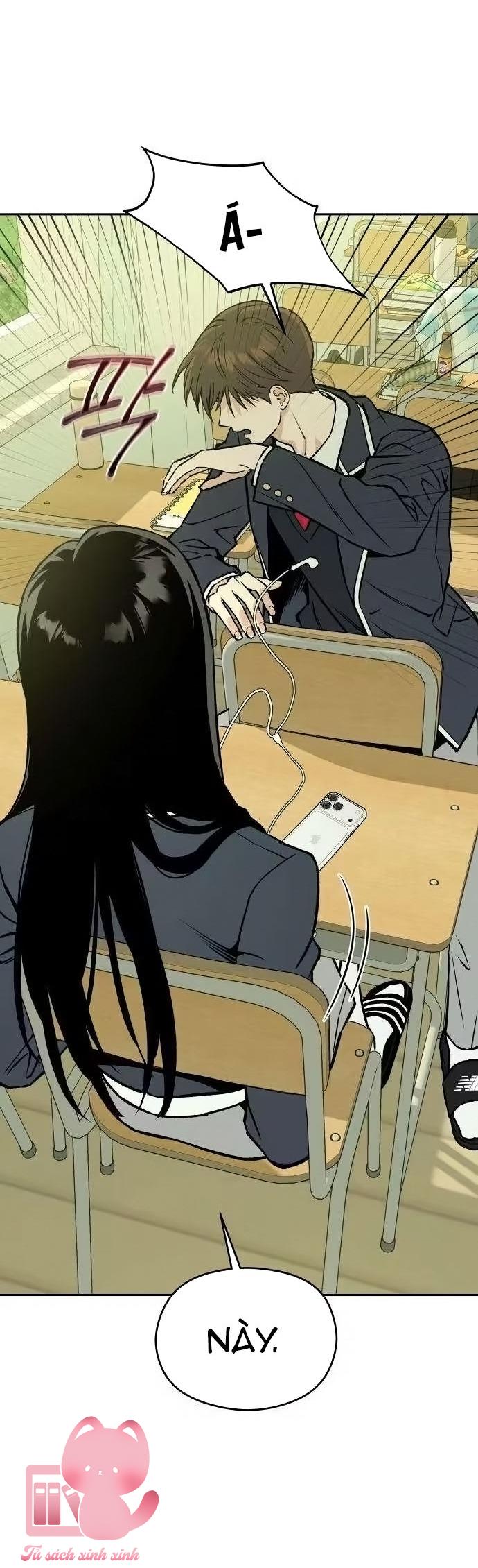 Nguyên Tắc Của Serim - Chap 2 - Trang 85