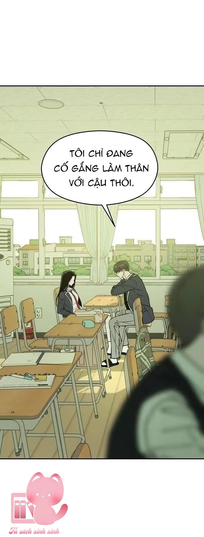 Nguyên Tắc Của Serim - Chap 2 - Trang 88