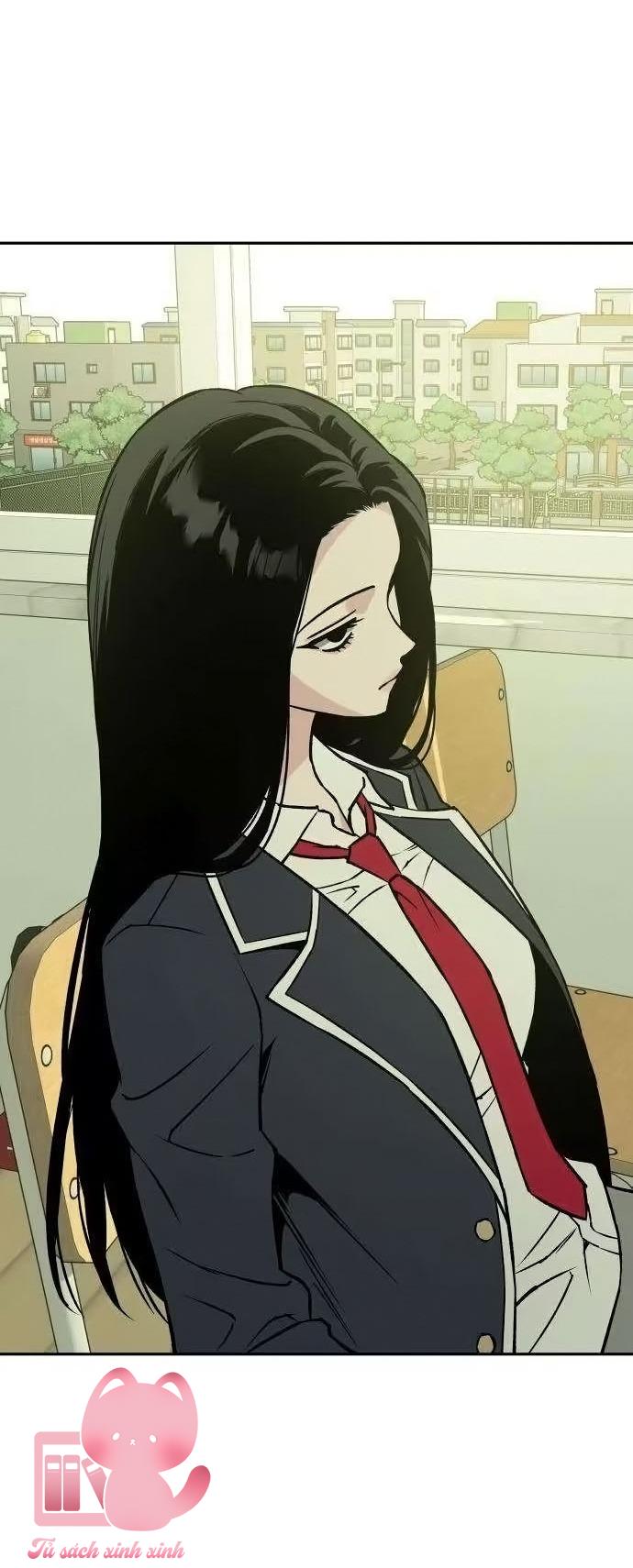 Nguyên Tắc Của Serim - Chap 2 - Trang 89