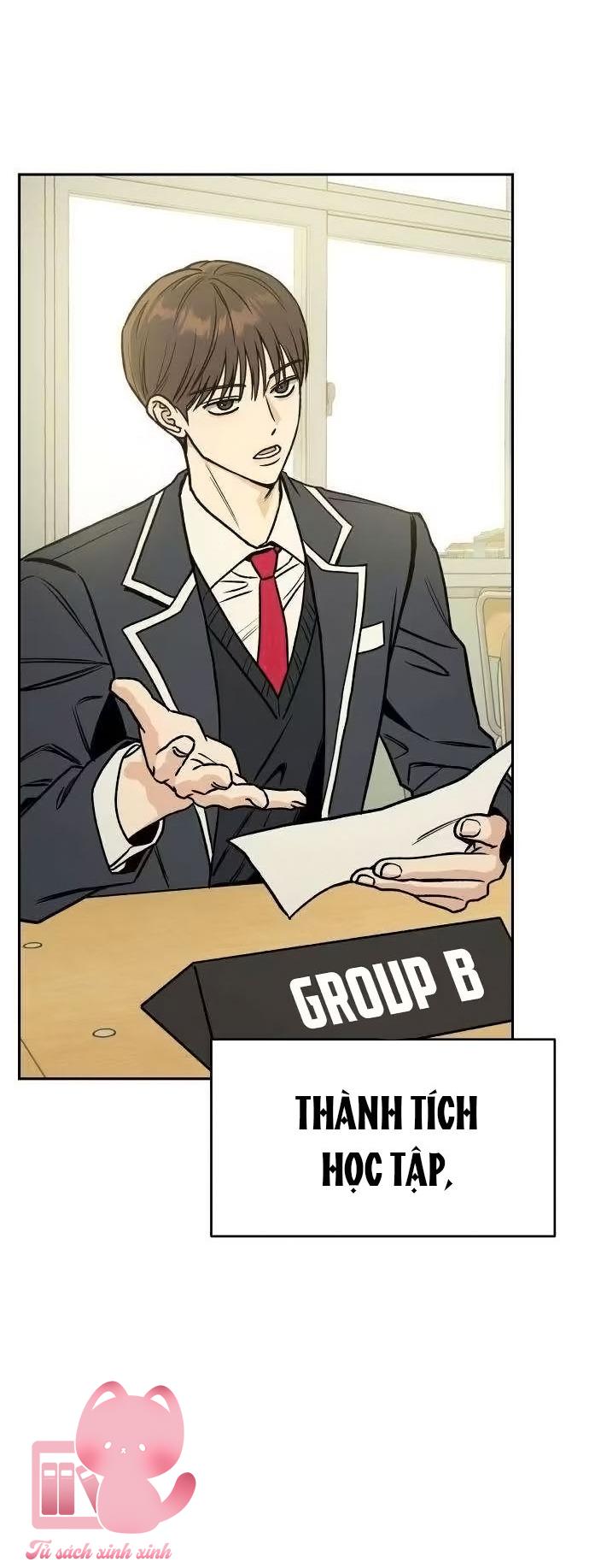 Nguyên Tắc Của Serim - Chap 2 - Trang 9