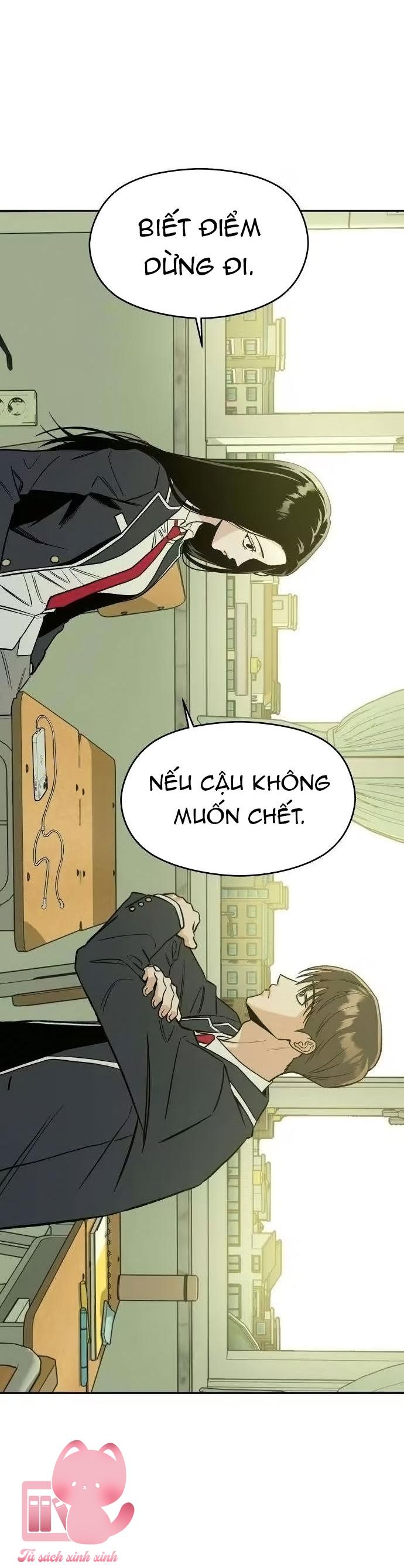 Nguyên Tắc Của Serim - Chap 2 - Trang 92