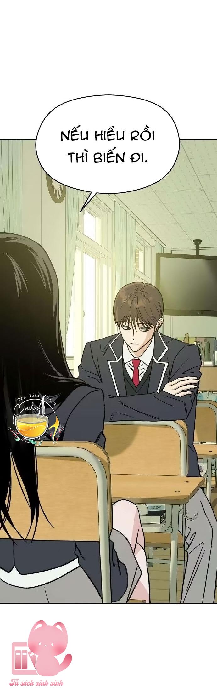 Nguyên Tắc Của Serim - Chap 2 - Trang 93