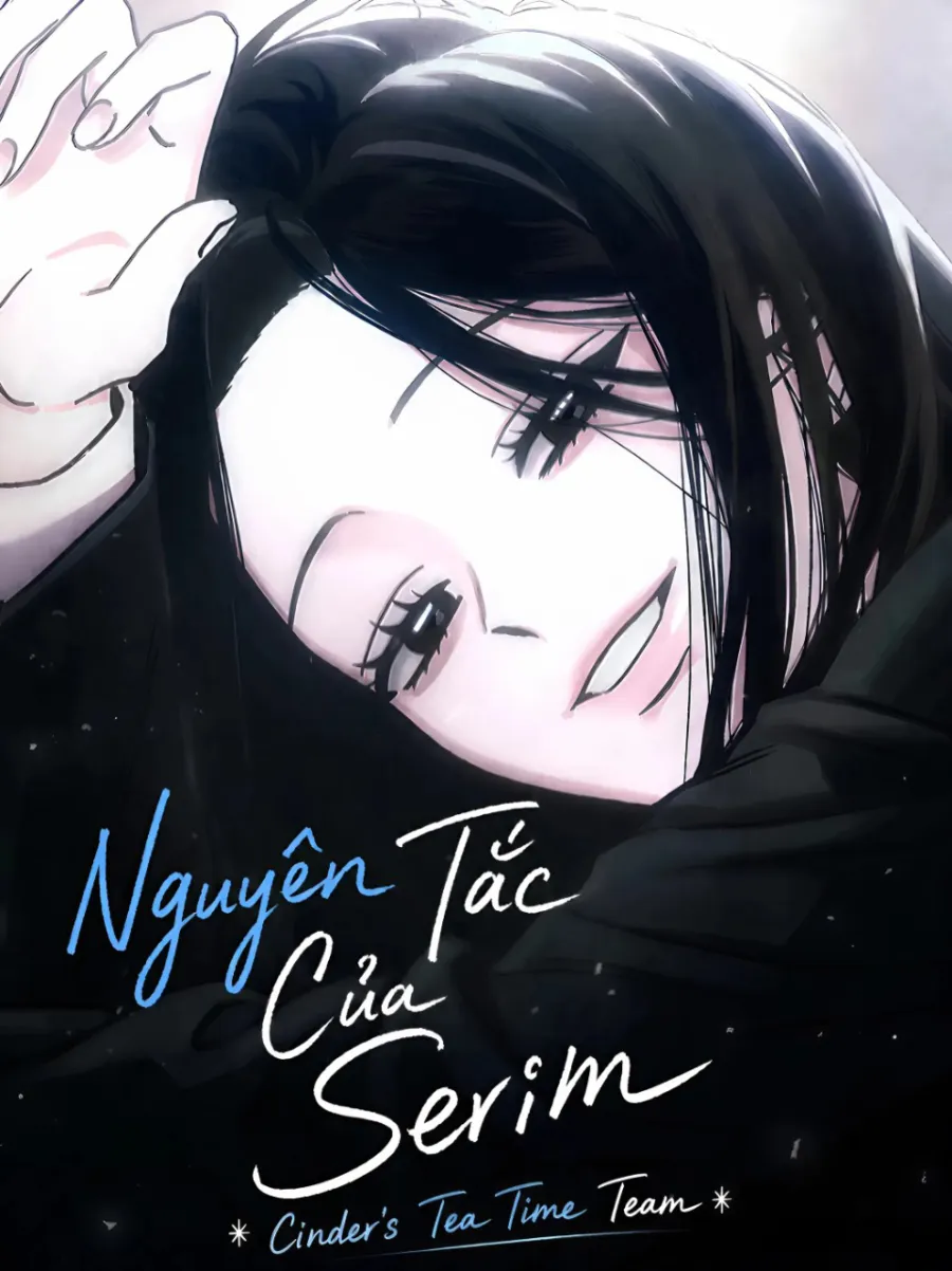 Nguyên Tắc Của Serim - Chap 20 - Trang 0