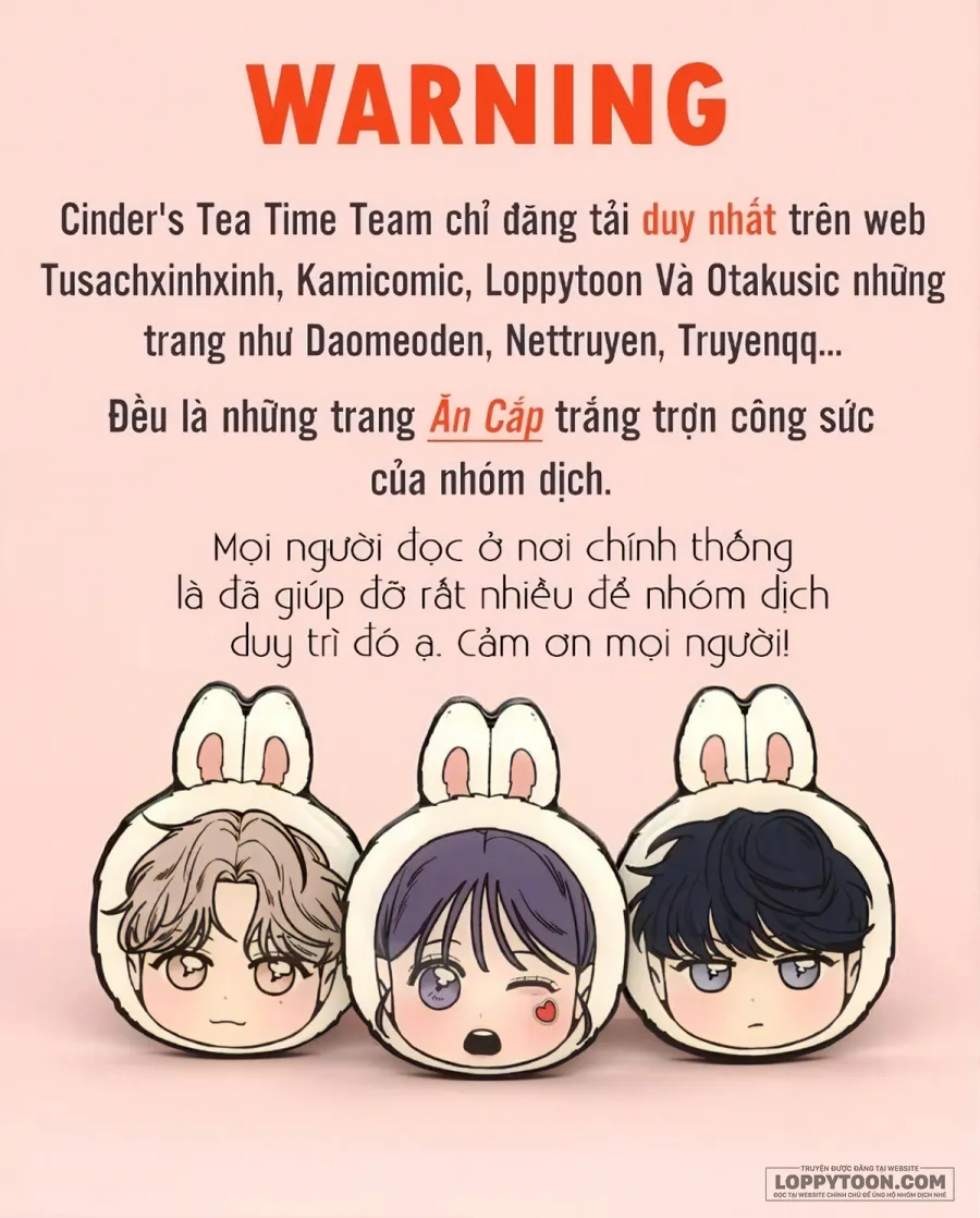 Nguyên Tắc Của Serim - Chap 20 - Trang 1