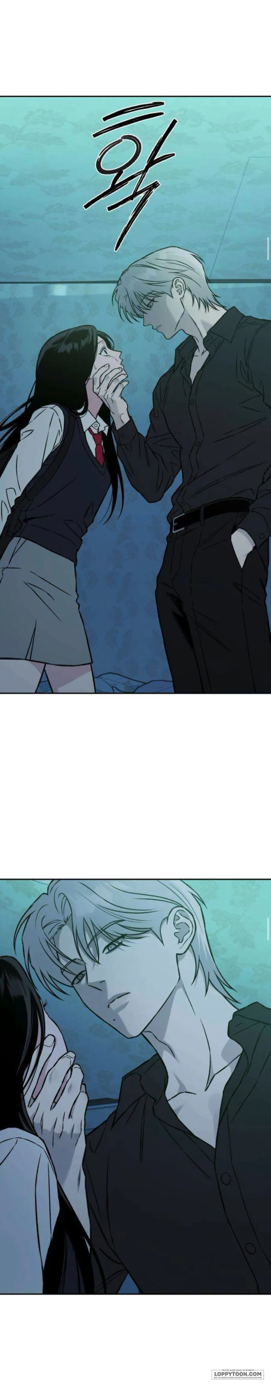 Nguyên Tắc Của Serim - Chap 20 - Trang 15