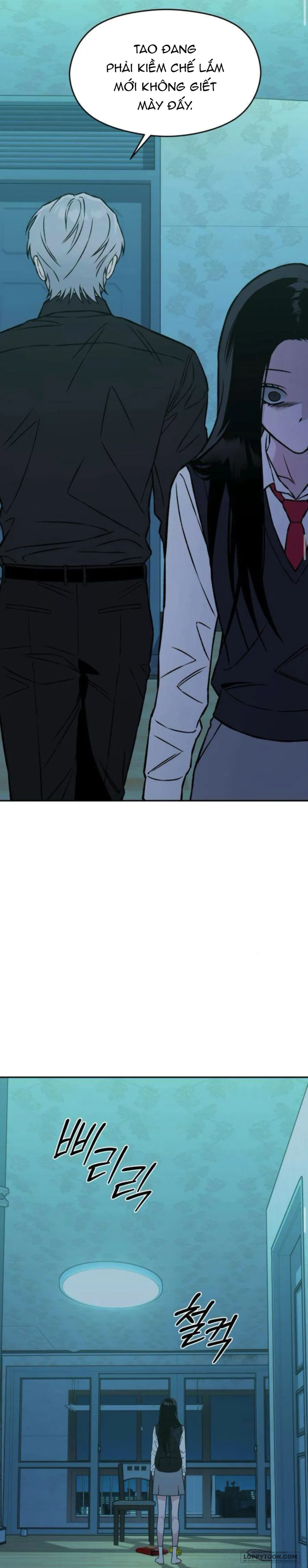 Nguyên Tắc Của Serim - Chap 20 - Trang 17