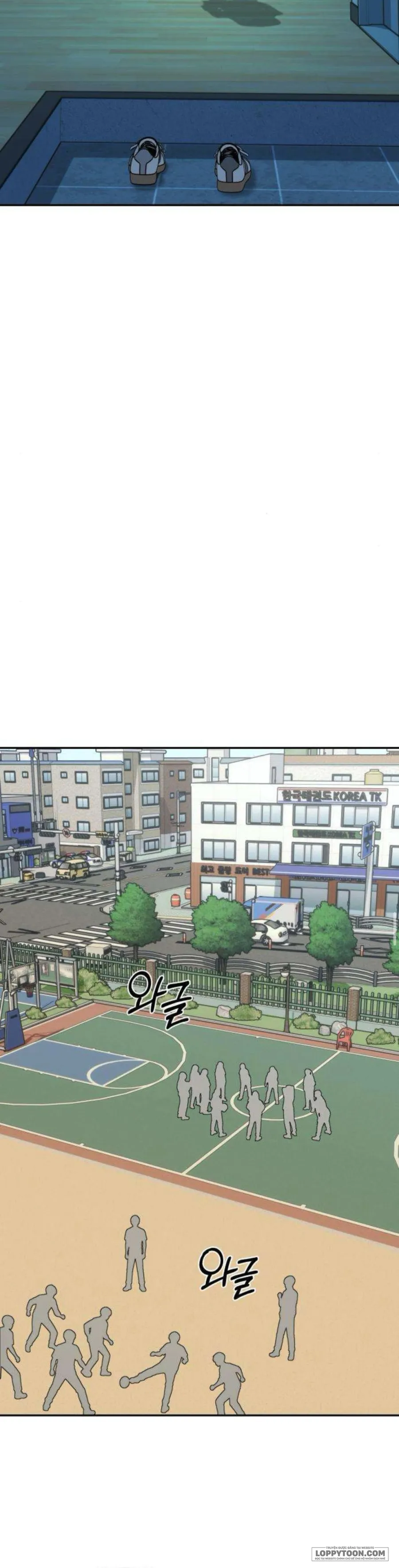 Nguyên Tắc Của Serim - Chap 20 - Trang 18