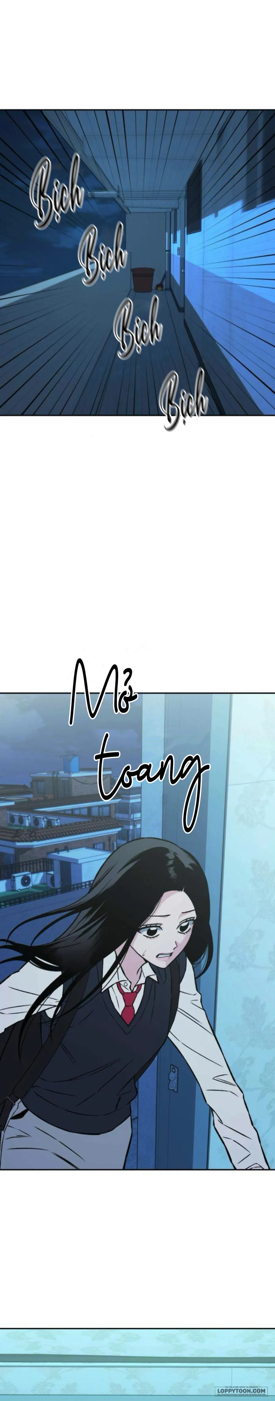 Nguyên Tắc Của Serim - Chap 20 - Trang 2
