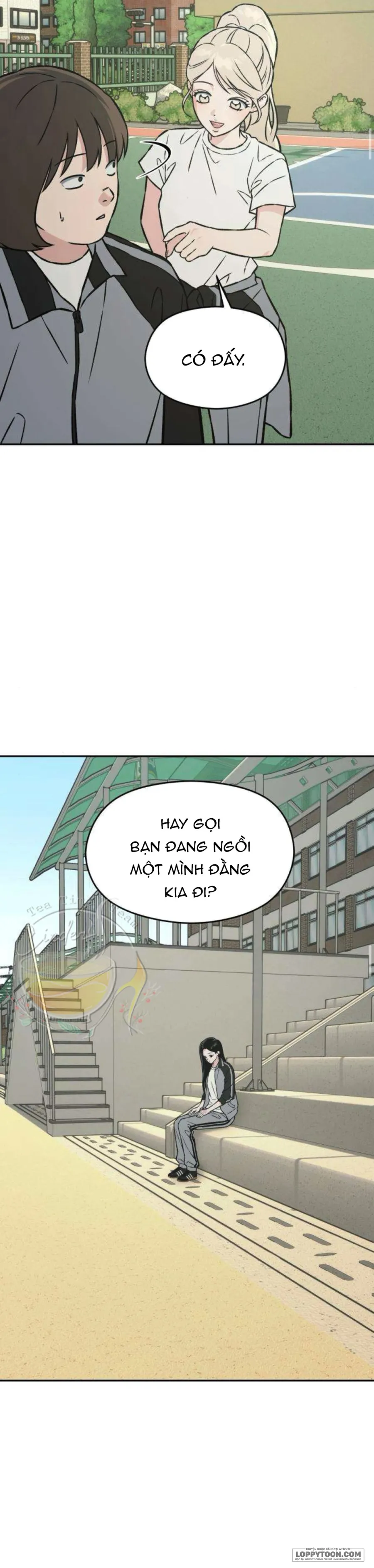 Nguyên Tắc Của Serim - Chap 20 - Trang 20