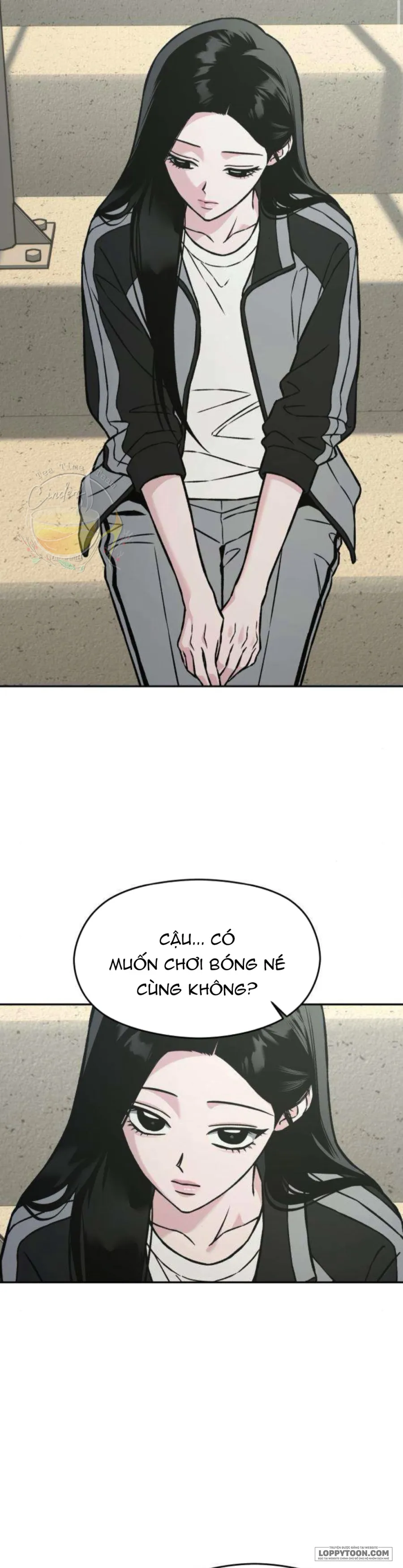 Nguyên Tắc Của Serim - Chap 20 - Trang 22