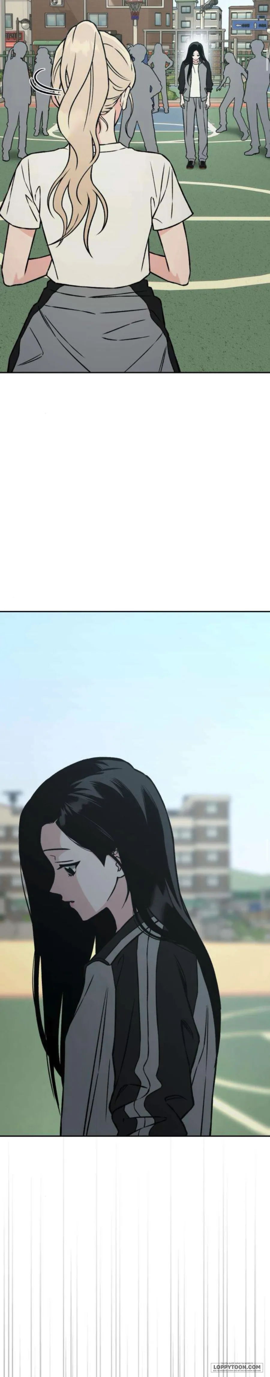 Nguyên Tắc Của Serim - Chap 20 - Trang 25