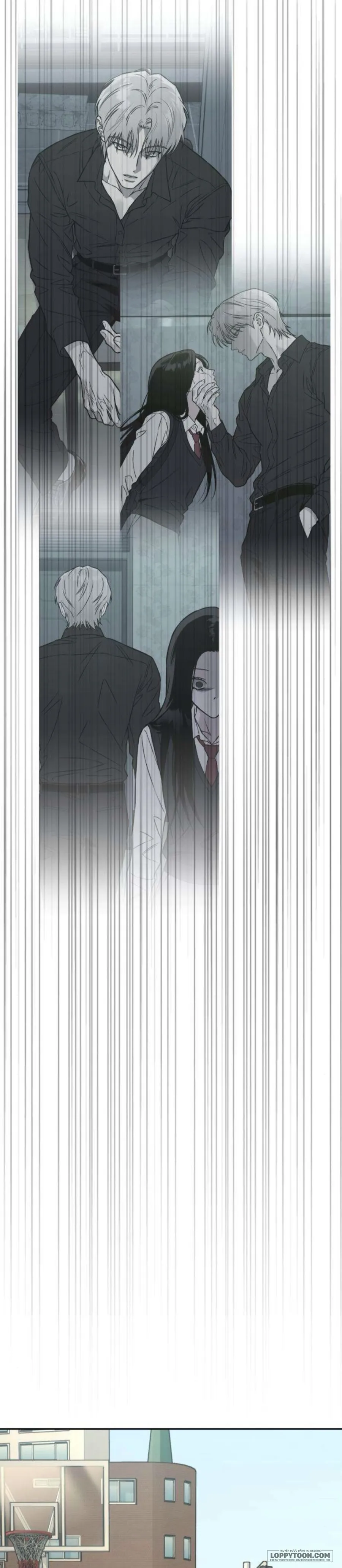 Nguyên Tắc Của Serim - Chap 20 - Trang 26