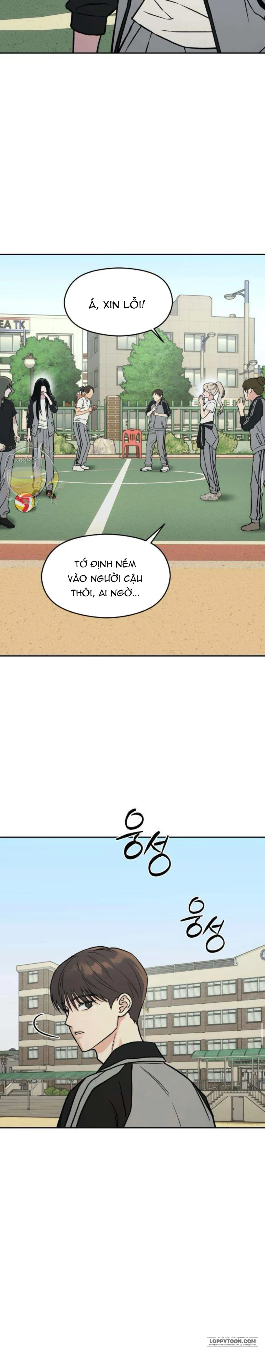 Nguyên Tắc Của Serim - Chap 20 - Trang 29