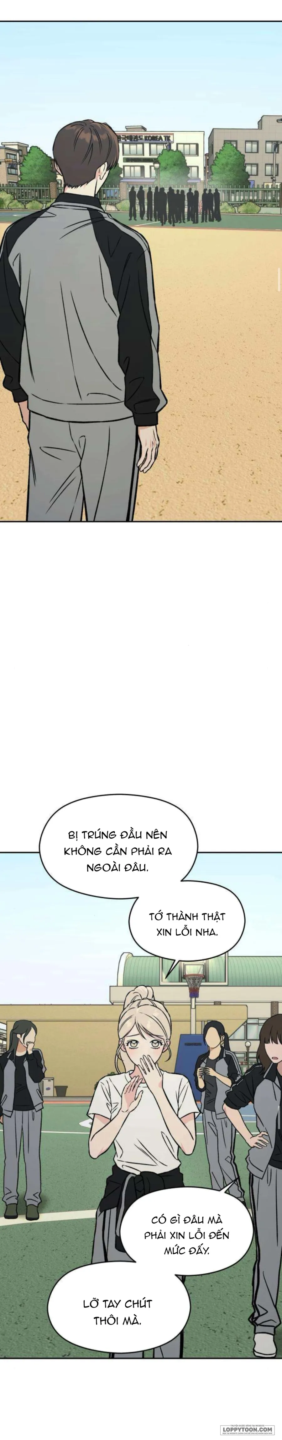 Nguyên Tắc Của Serim - Chap 20 - Trang 30