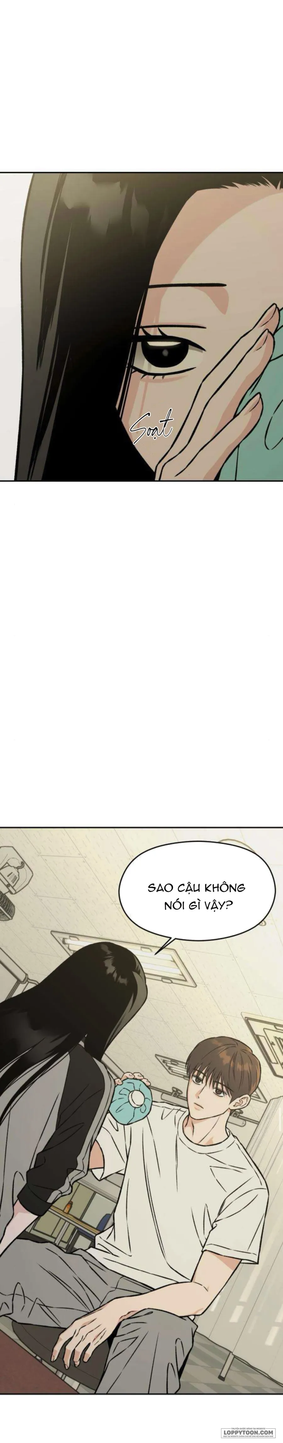 Nguyên Tắc Của Serim - Chap 20 - Trang 36