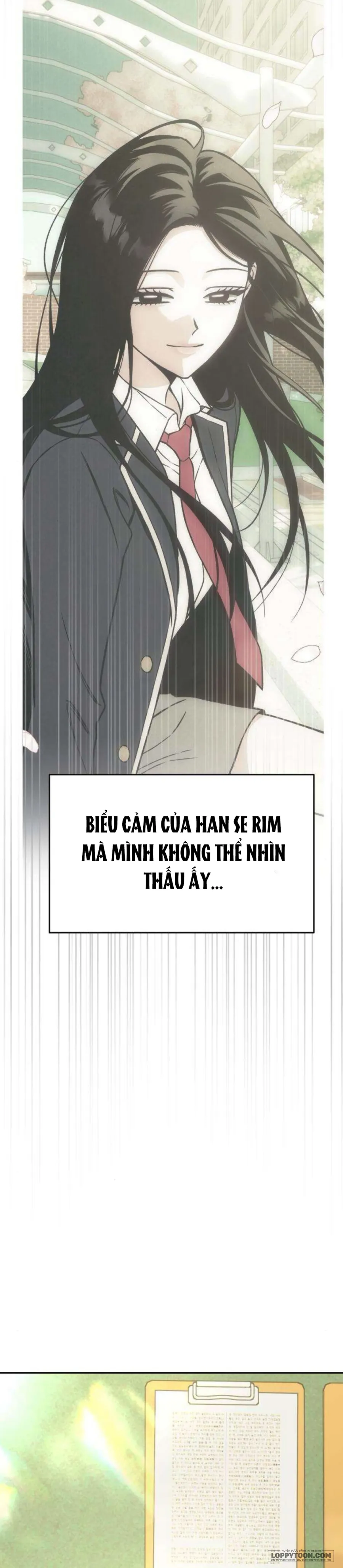 Nguyên Tắc Của Serim - Chap 20 - Trang 42