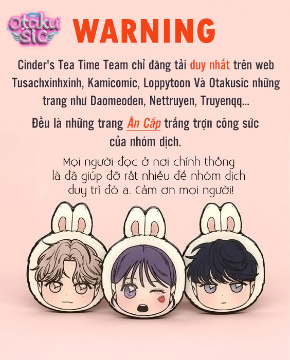 Nguyên Tắc Của Serim - Chap 21 - Trang 1