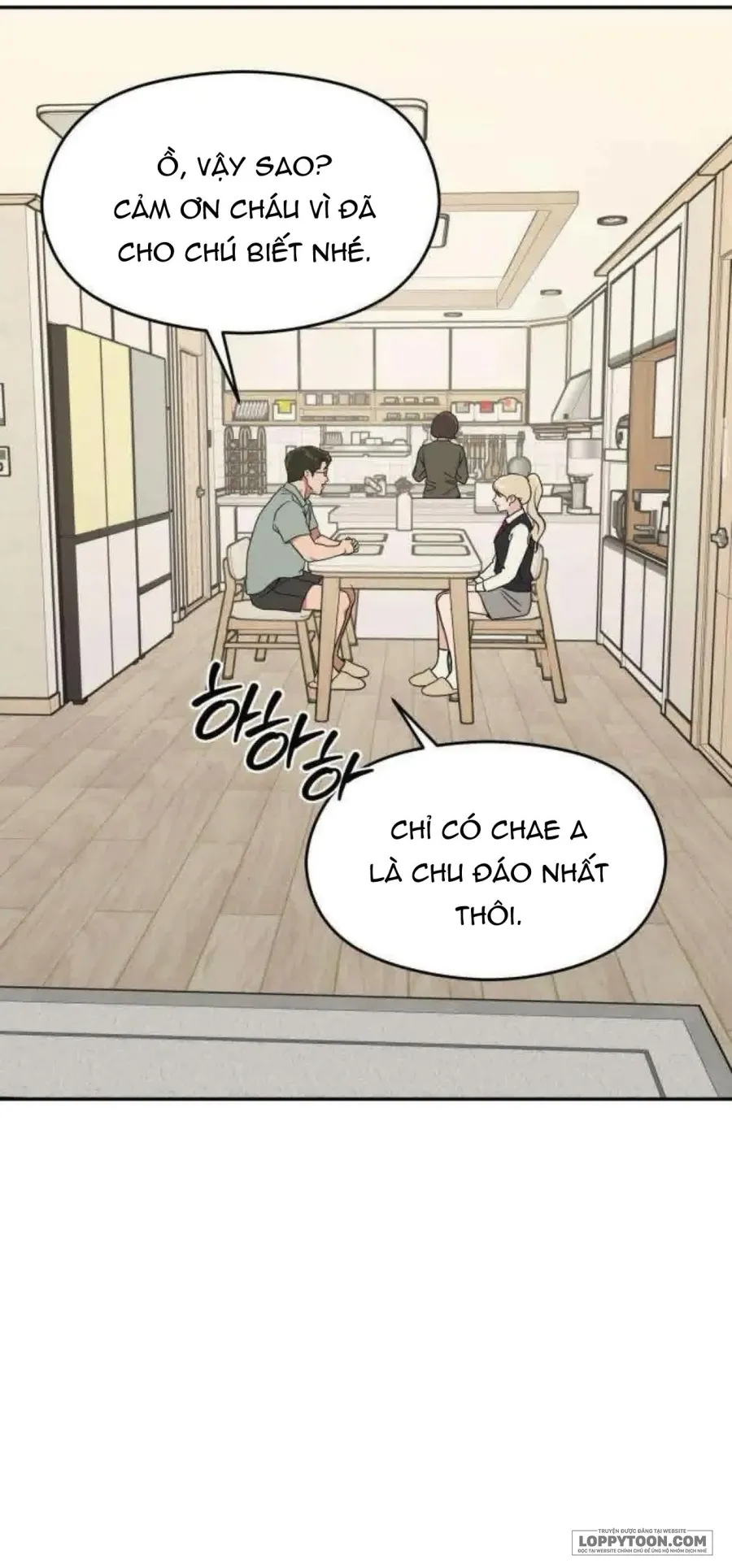 Nguyên Tắc Của Serim - Chap 21 - Trang 24