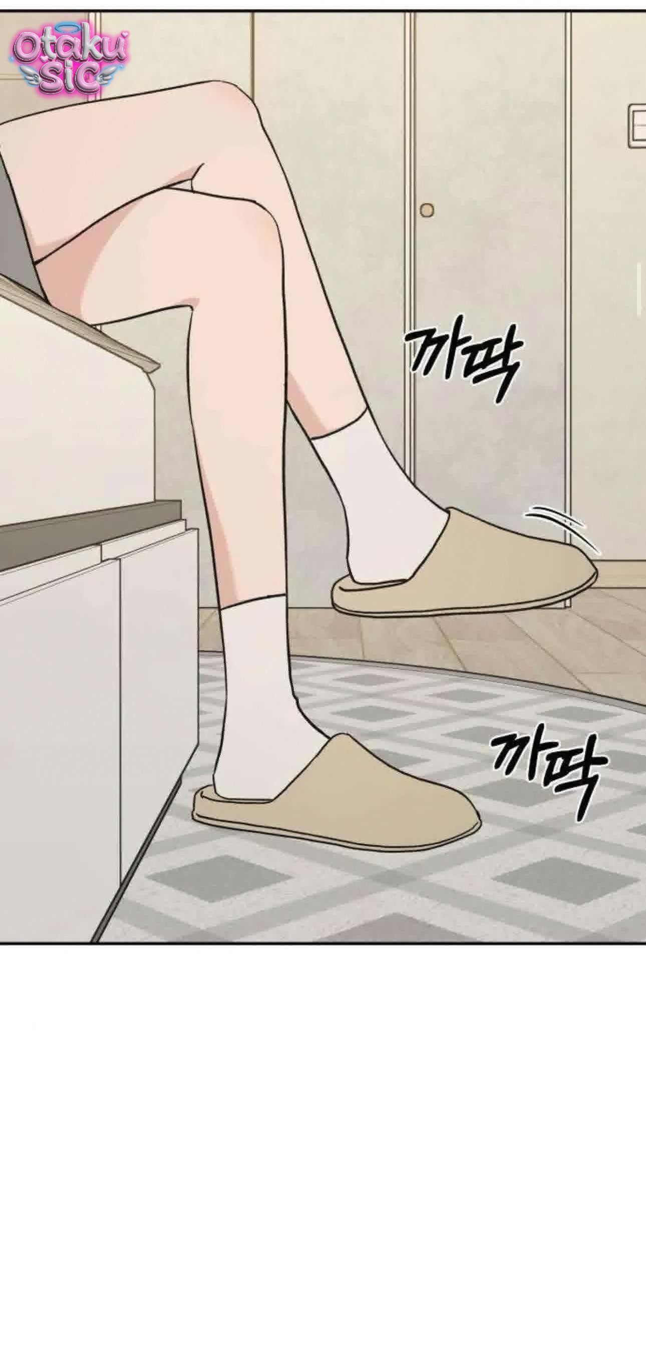 Nguyên Tắc Của Serim - Chap 21 - Trang 33