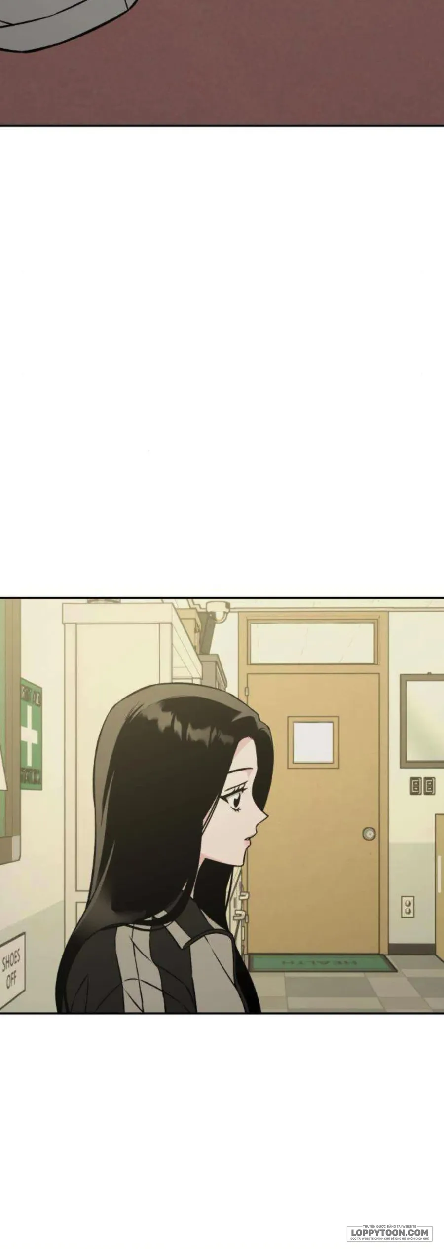 Nguyên Tắc Của Serim - Chap 21 - Trang 4