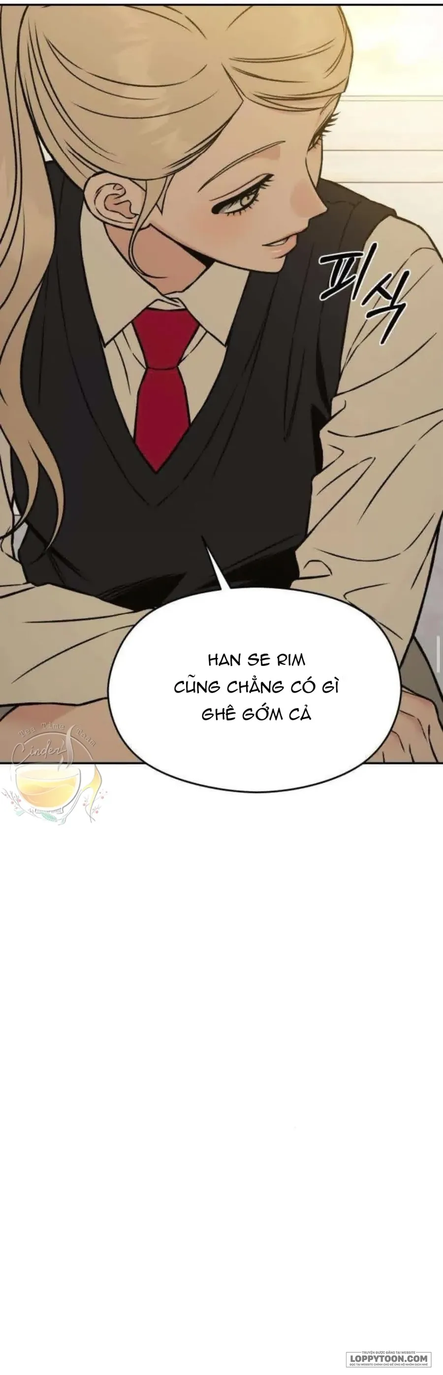 Nguyên Tắc Của Serim - Chap 21 - Trang 43