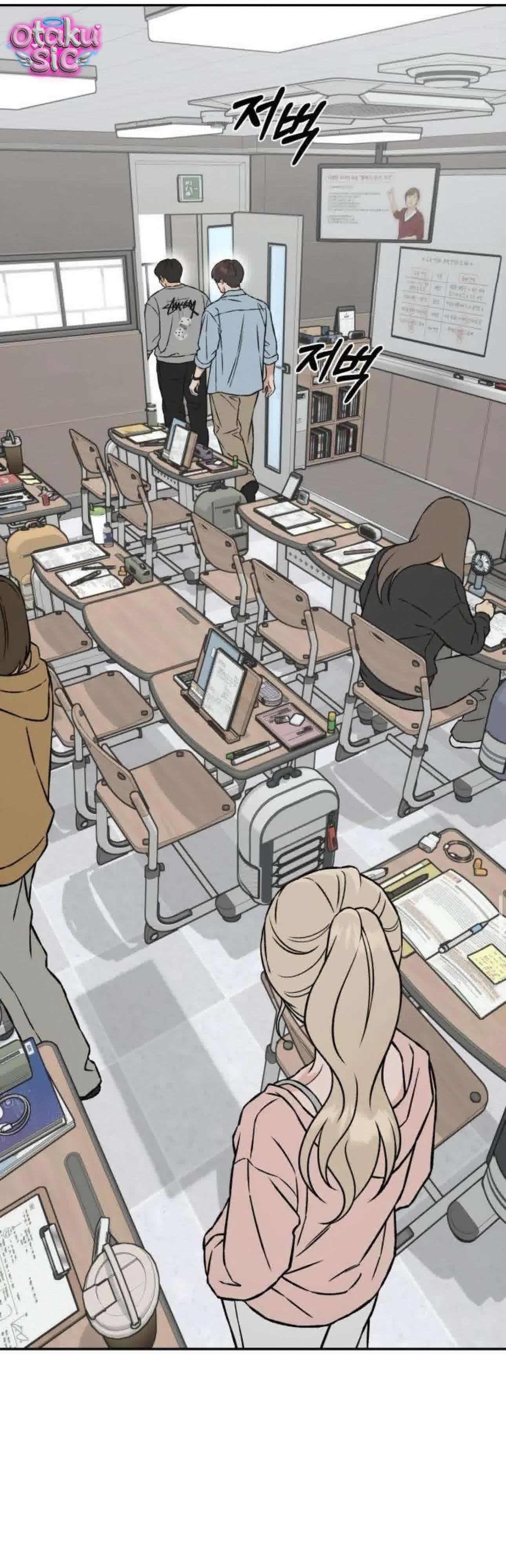 Nguyên Tắc Của Serim - Chap 21 - Trang 48