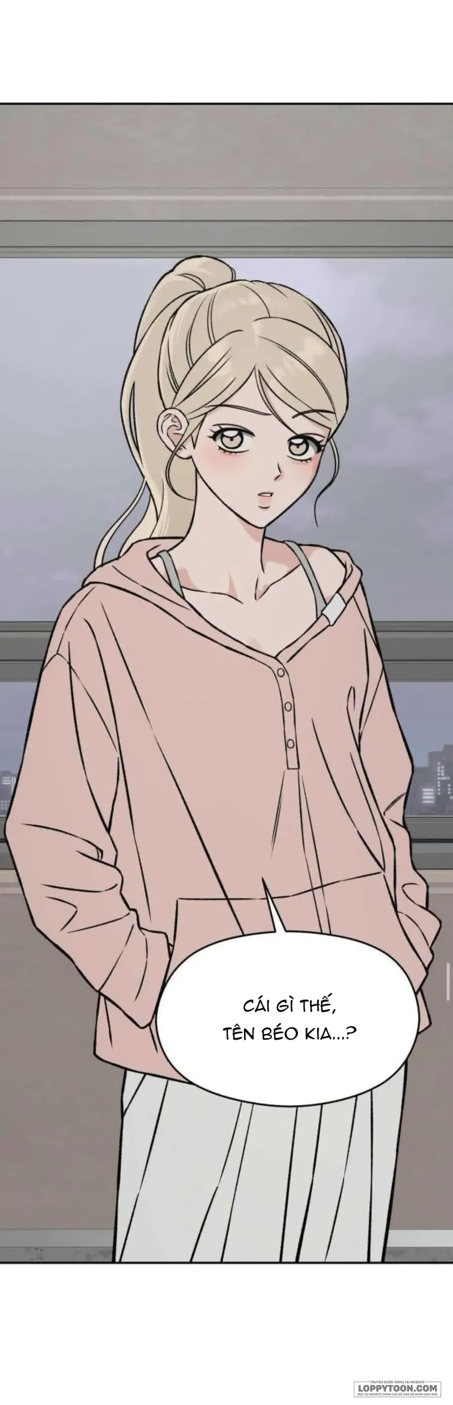 Nguyên Tắc Của Serim - Chap 21 - Trang 49