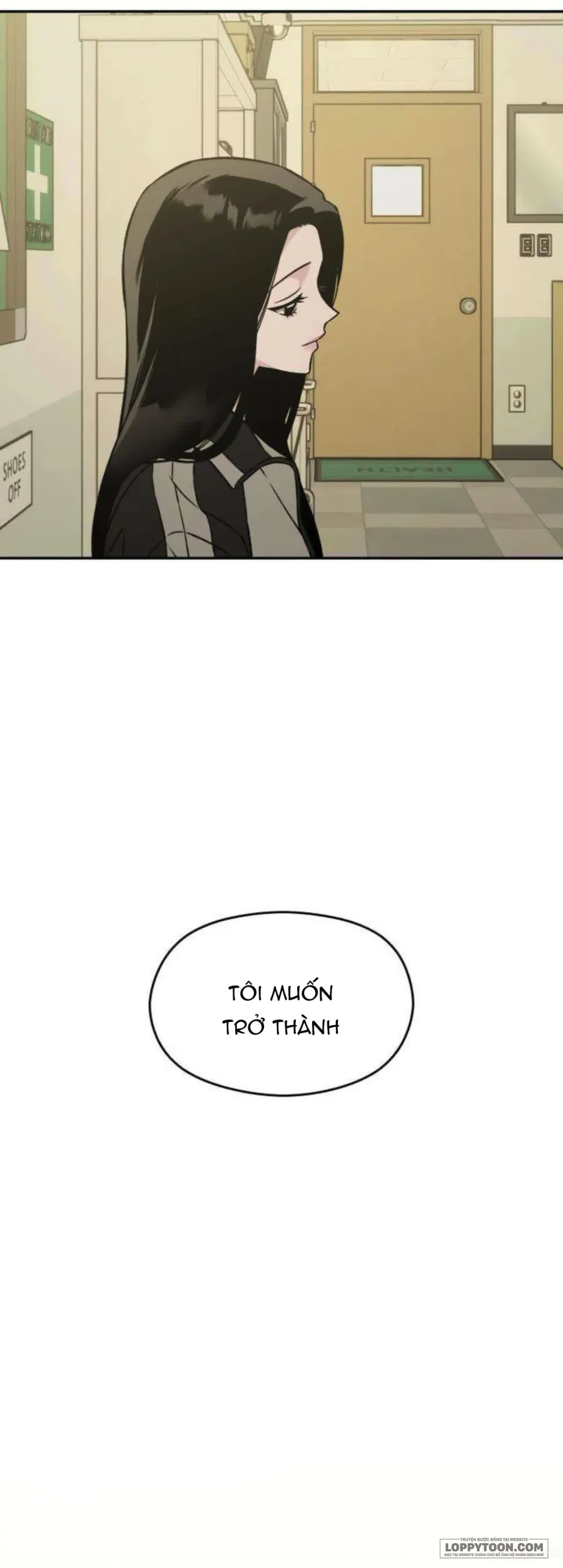 Nguyên Tắc Của Serim - Chap 21 - Trang 5