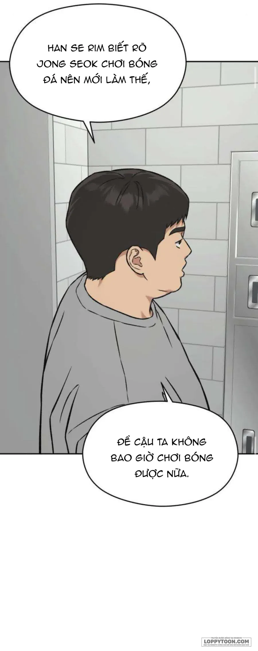 Nguyên Tắc Của Serim - Chap 21 - Trang 53