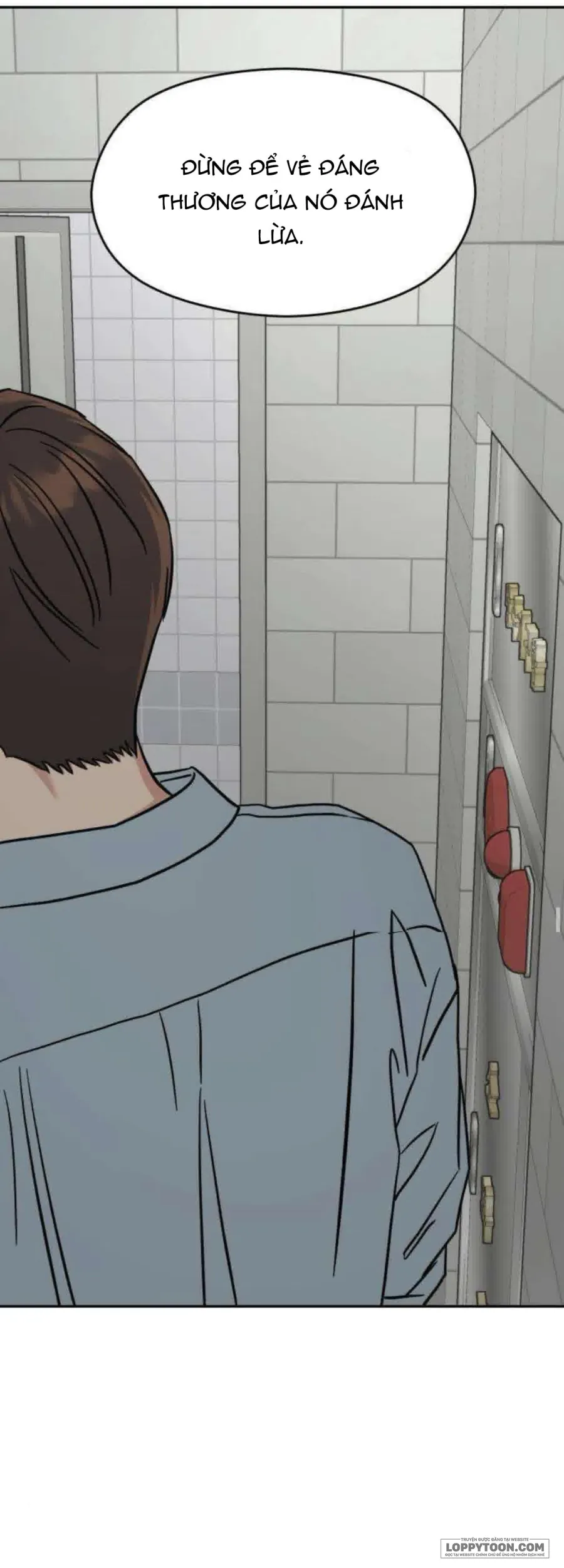 Nguyên Tắc Của Serim - Chap 21 - Trang 56