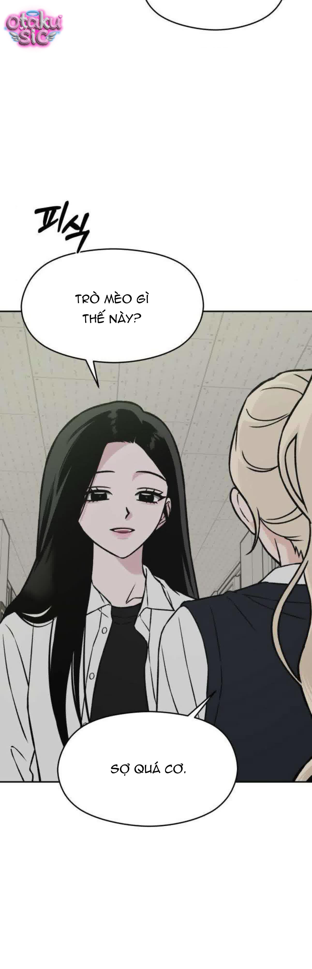 Nguyên Tắc Của Serim - Chap 21 - Trang 63