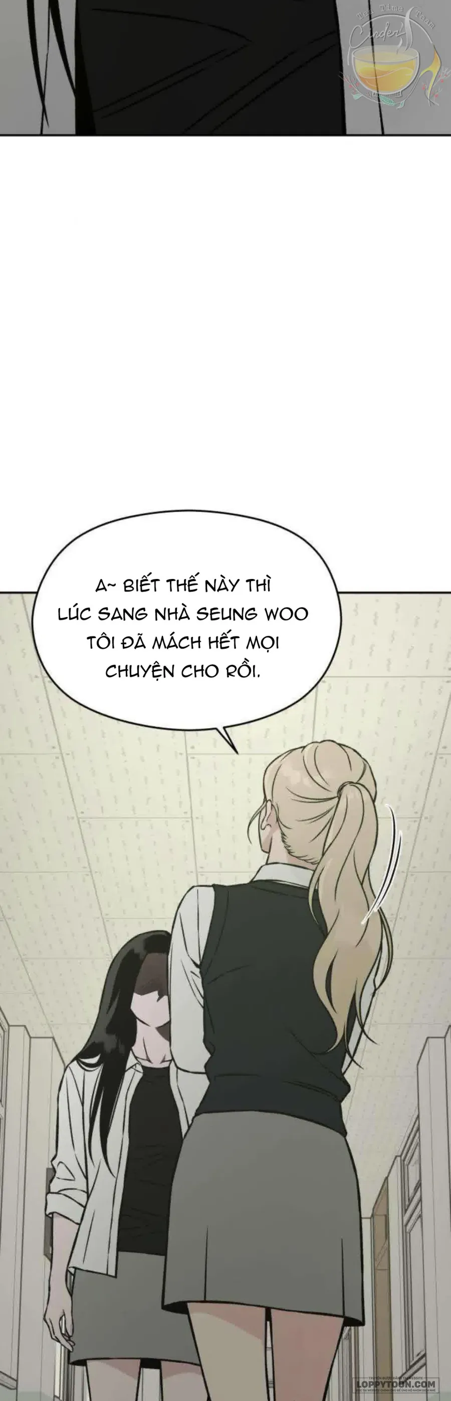 Nguyên Tắc Của Serim - Chap 21 - Trang 68