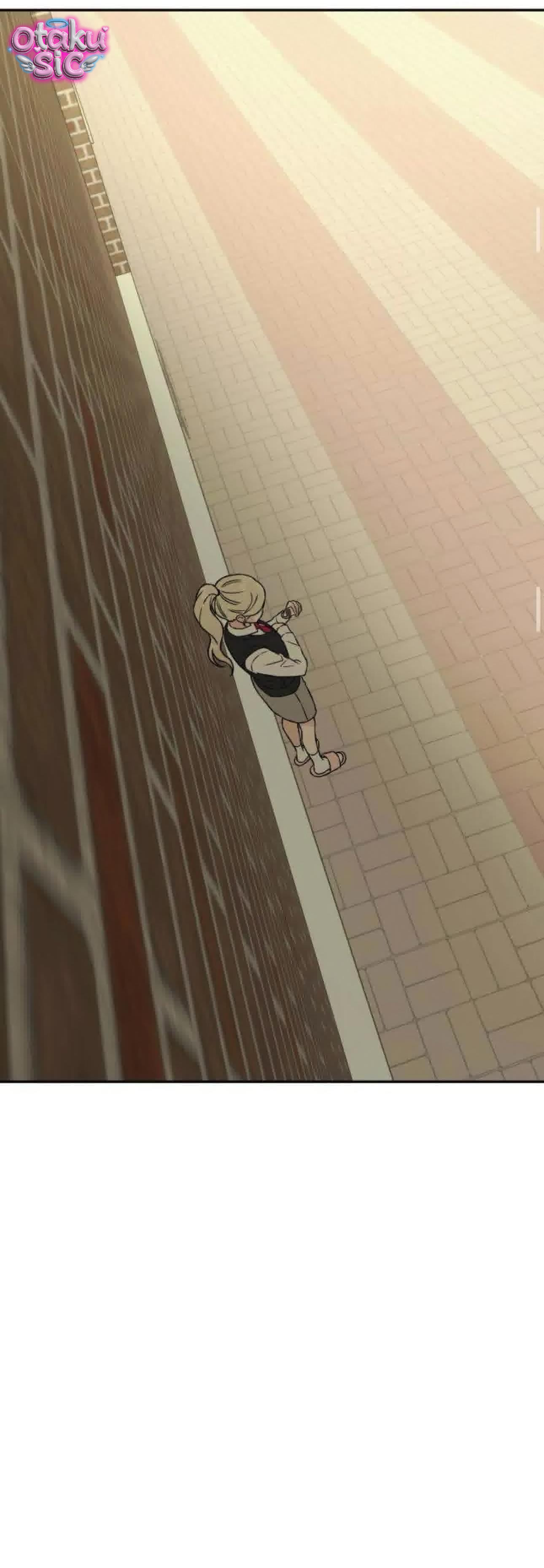 Nguyên Tắc Của Serim - Chap 21 - Trang 8