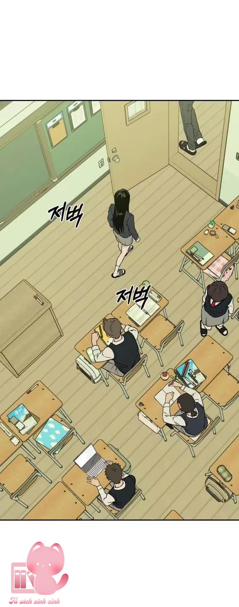 Nguyên Tắc Của Serim - Chap 3