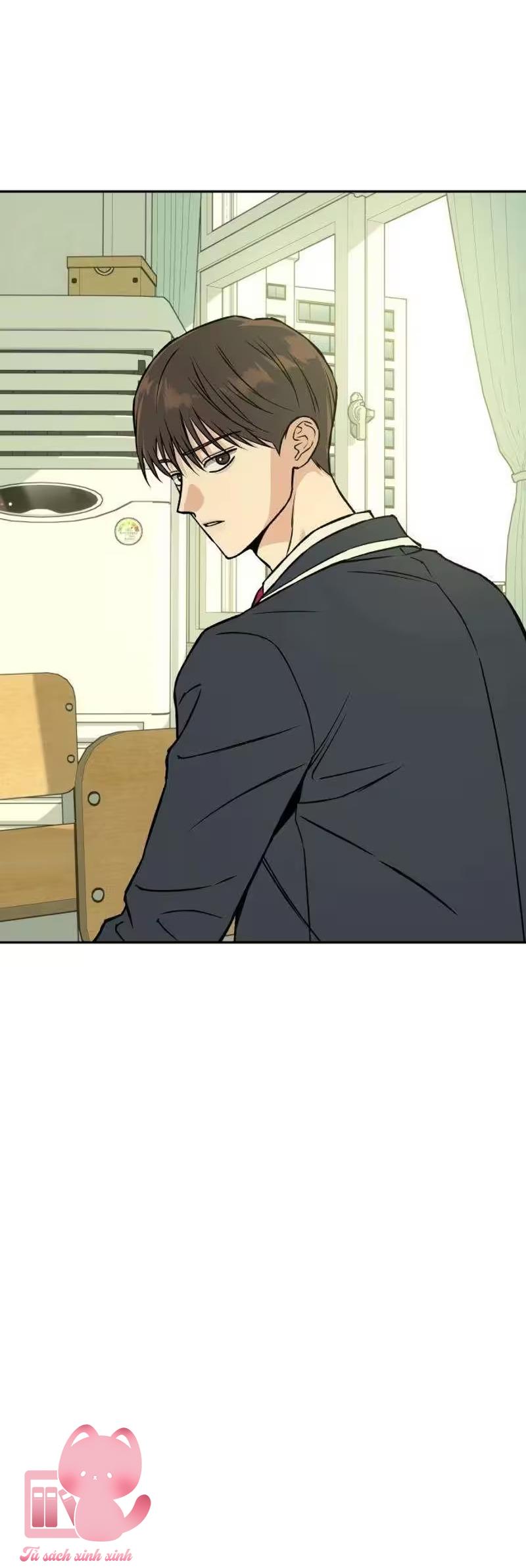 Nguyên Tắc Của Serim - Chap 3
