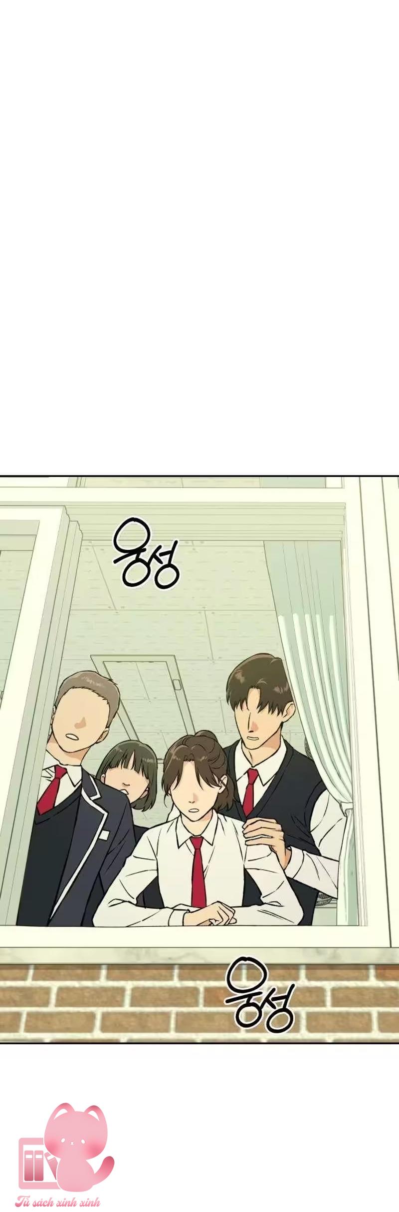 Nguyên Tắc Của Serim - Chap 3