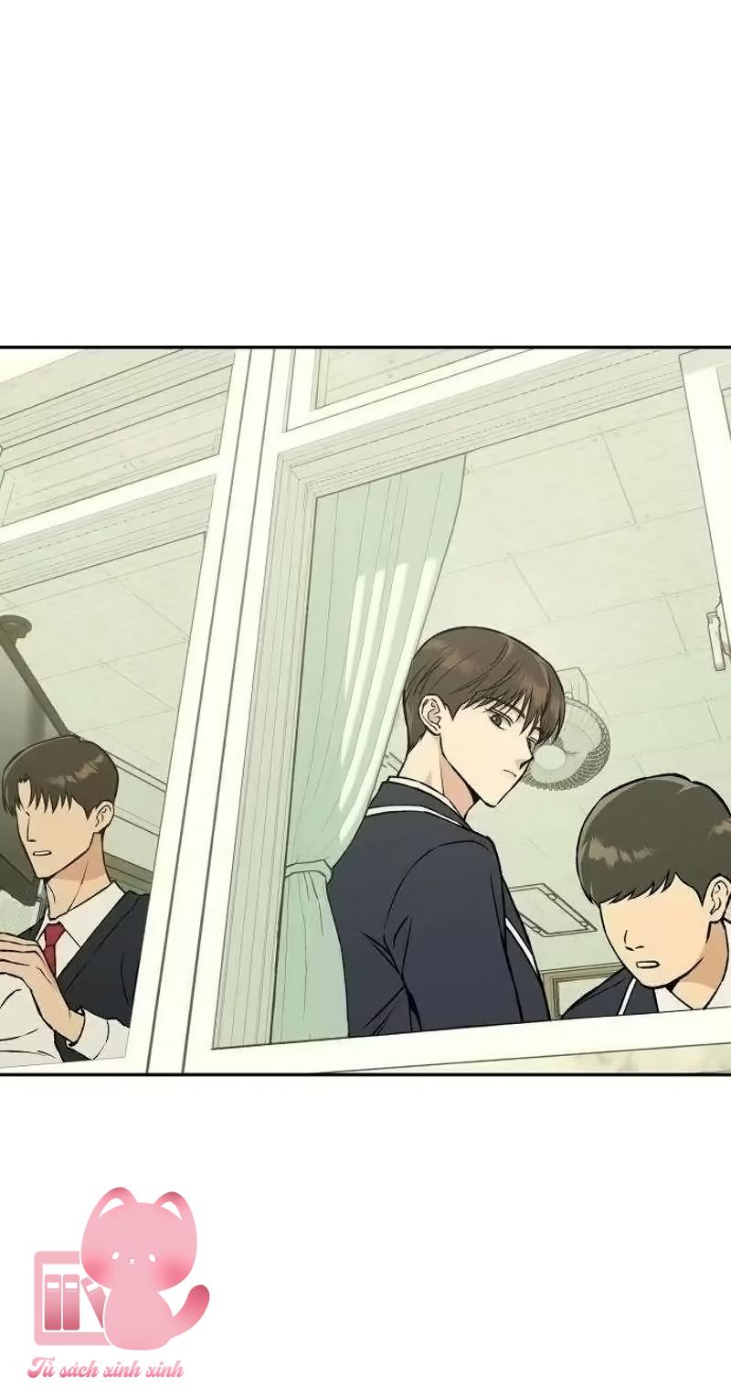 Nguyên Tắc Của Serim - Chap 3