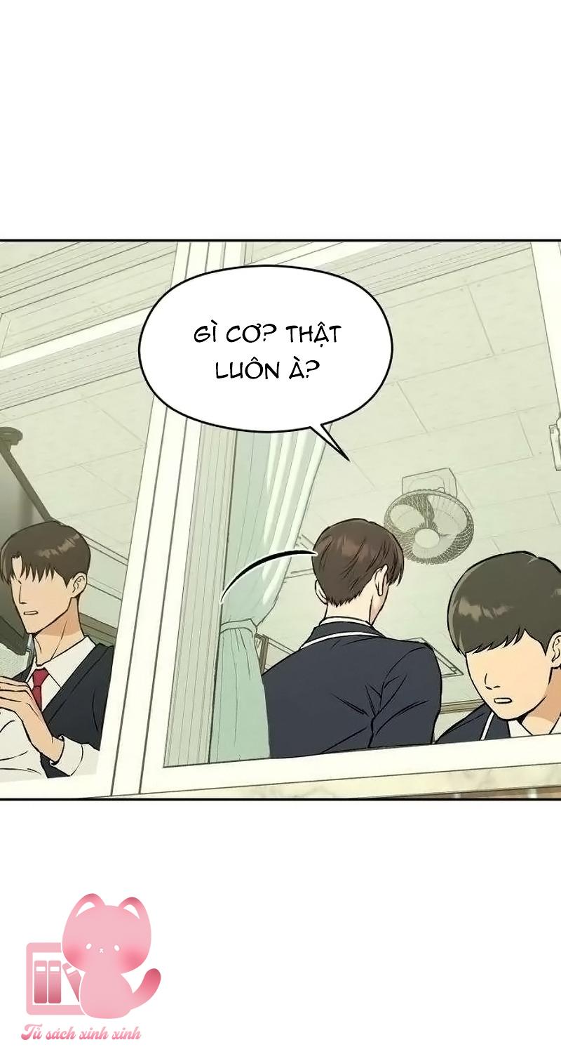 Nguyên Tắc Của Serim - Chap 3