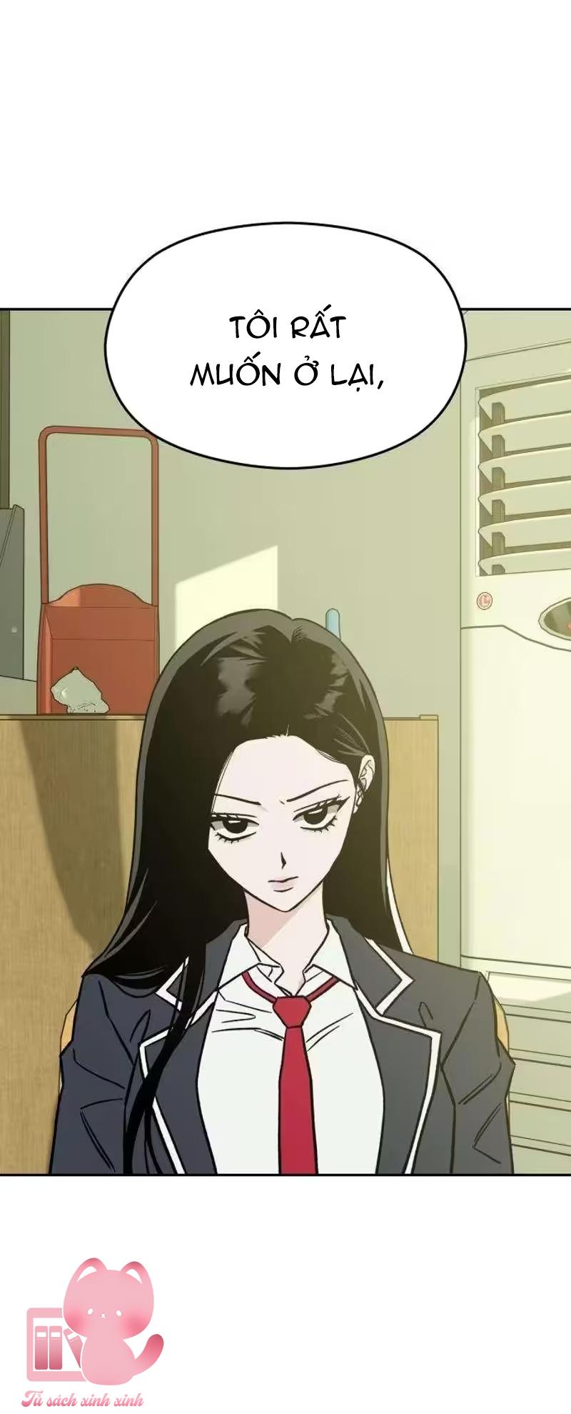 Nguyên Tắc Của Serim - Chap 3