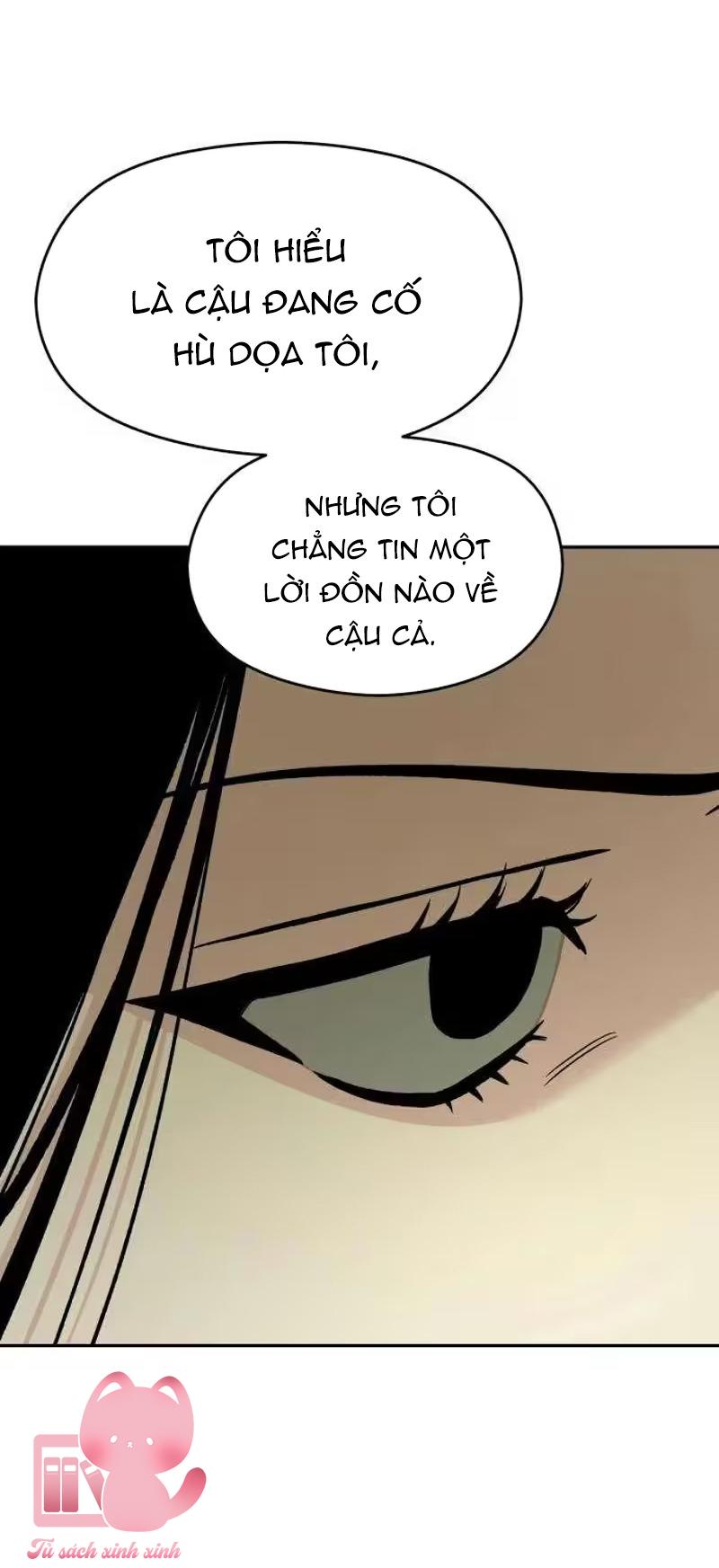 Nguyên Tắc Của Serim - Chap 3