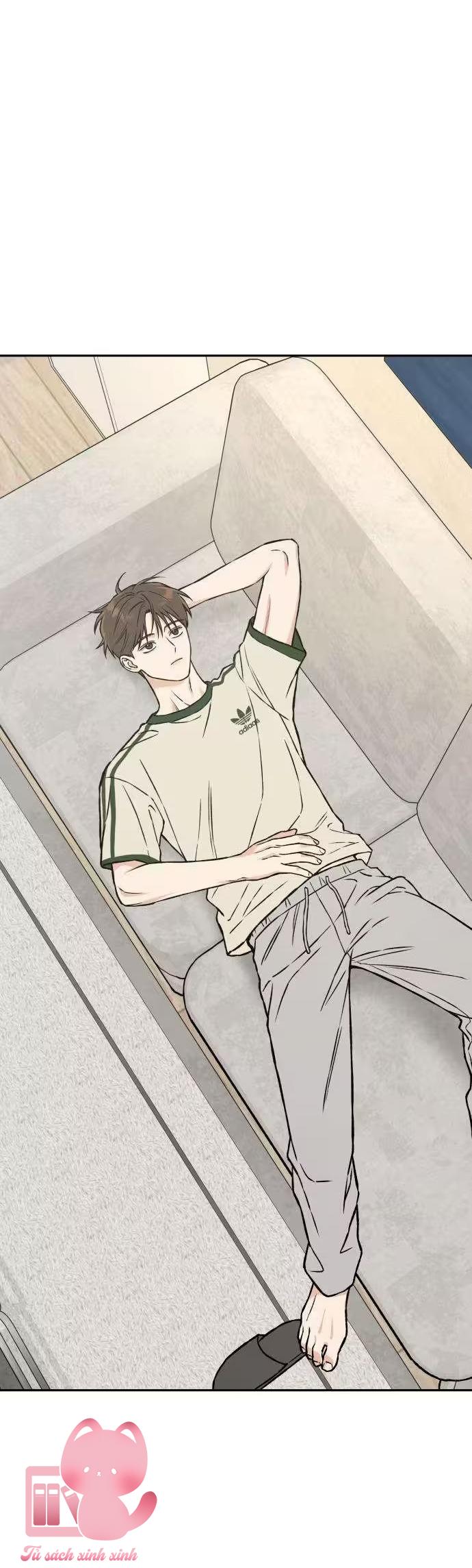 Nguyên Tắc Của Serim - Chap 5