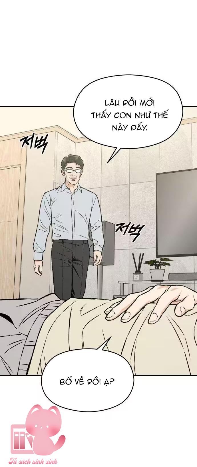 Nguyên Tắc Của Serim - Chap 5