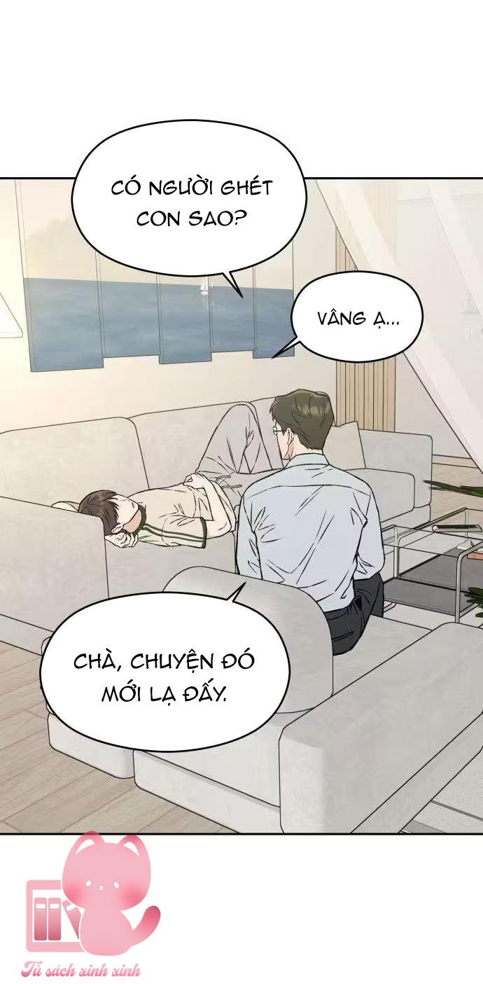Nguyên Tắc Của Serim - Chap 5