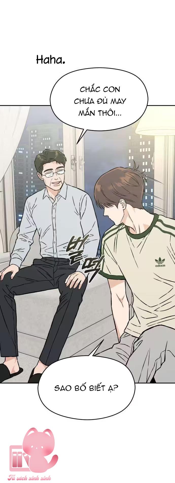 Nguyên Tắc Của Serim - Chap 5