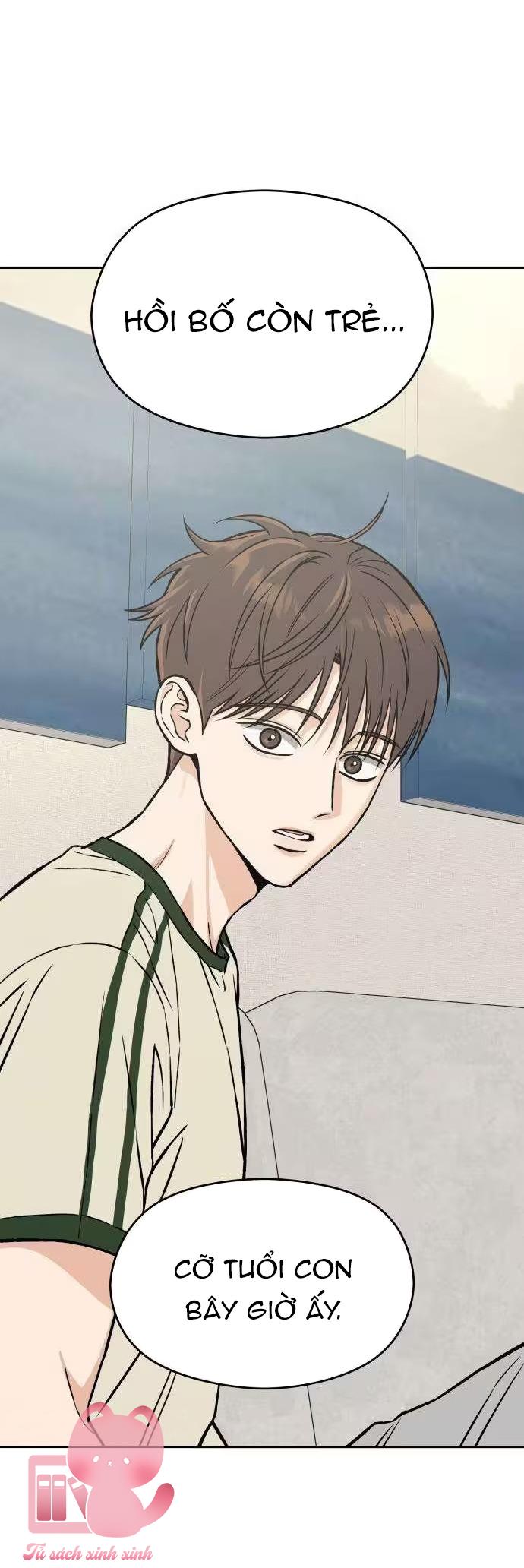 Nguyên Tắc Của Serim - Chap 5