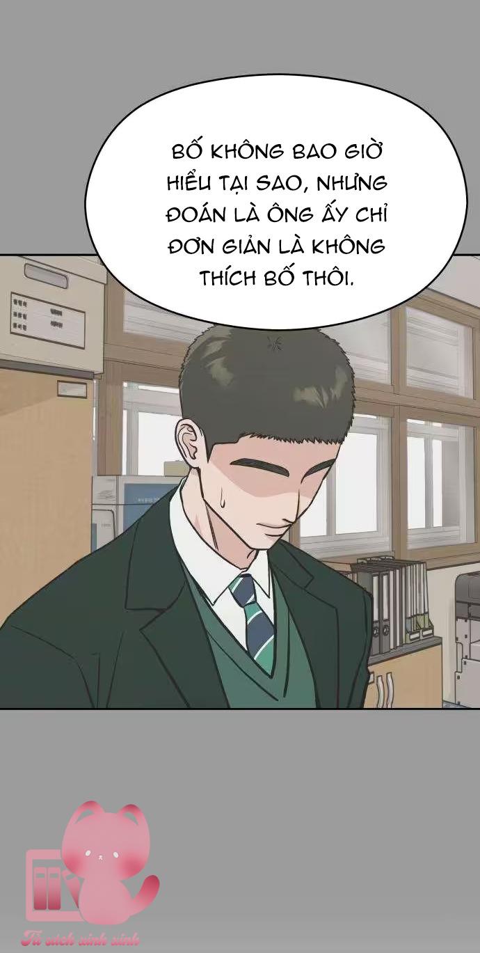 Nguyên Tắc Của Serim - Chap 5
