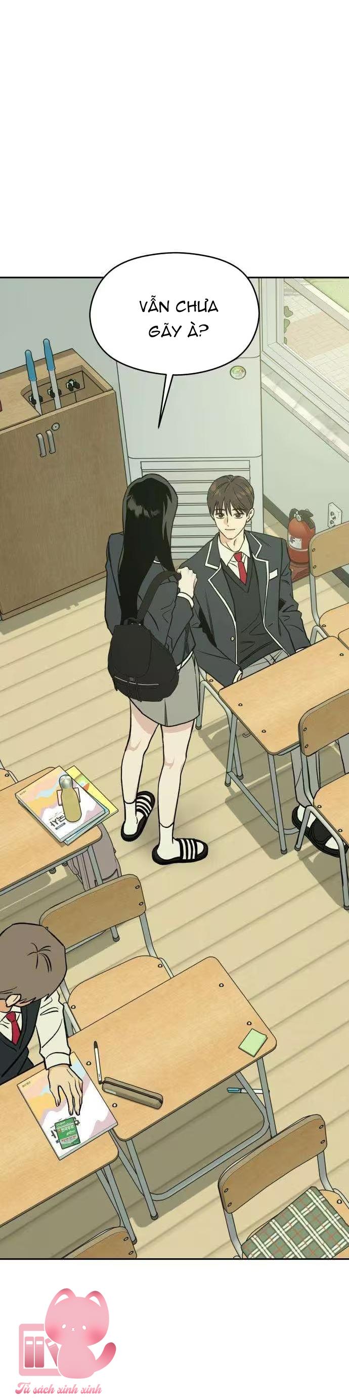 Nguyên Tắc Của Serim - Chap 5
