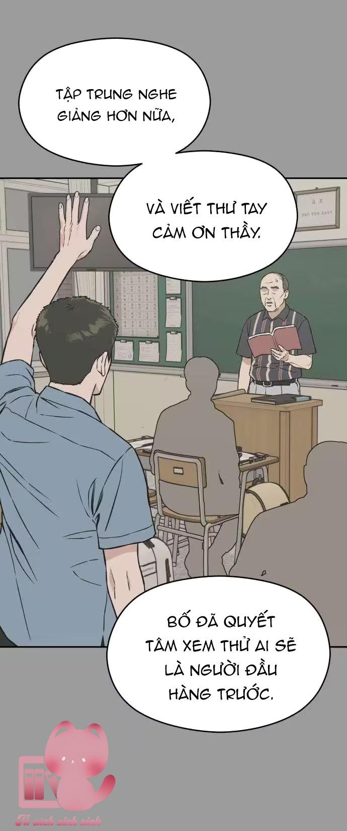 Nguyên Tắc Của Serim - Chap 5
