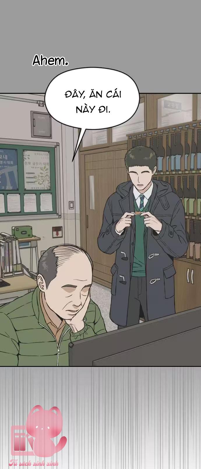 Nguyên Tắc Của Serim - Chap 5