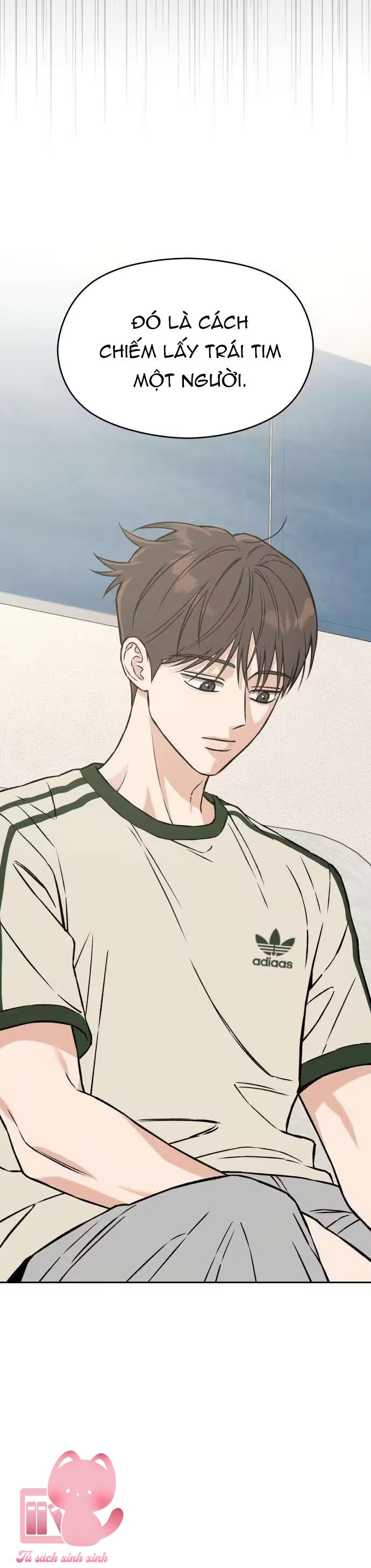 Nguyên Tắc Của Serim - Chap 5